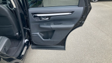 Honda CR-V 2.0 eHEV Elegance 5dr eCVT Hybrid Estate